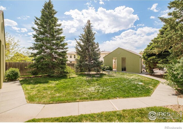 4620 15th St Unit C, Boulder, CO 80304