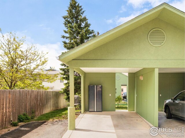 4620 15th St Unit C, Boulder, CO 80304