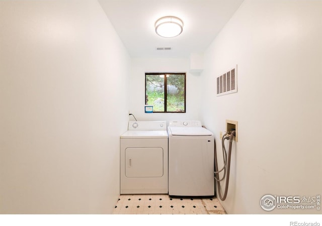 35106 Boulder Canyon Dr, Boulder, CO 80302 - washroom featuring independent washer and dryer