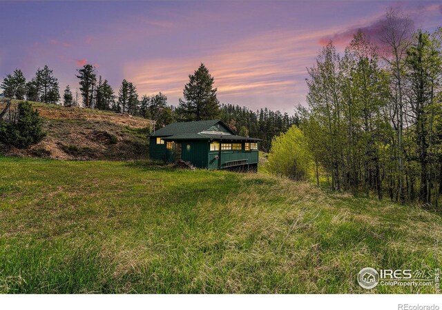 5959 Stove Prairie Rd, Bellvue, CO 80512 - photo 1