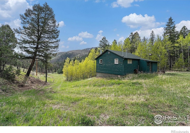 5959 Stove Prairie Rd, Bellvue, CO 80512 - photo 2