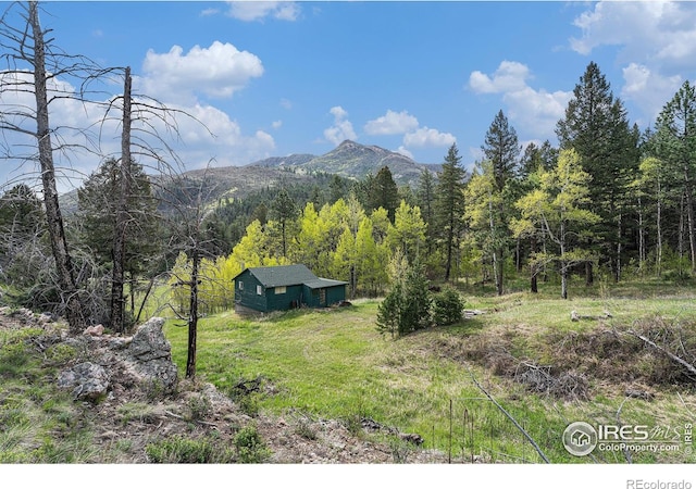 5959 Stove Prairie Rd, Bellvue, CO 80512 - photo 3