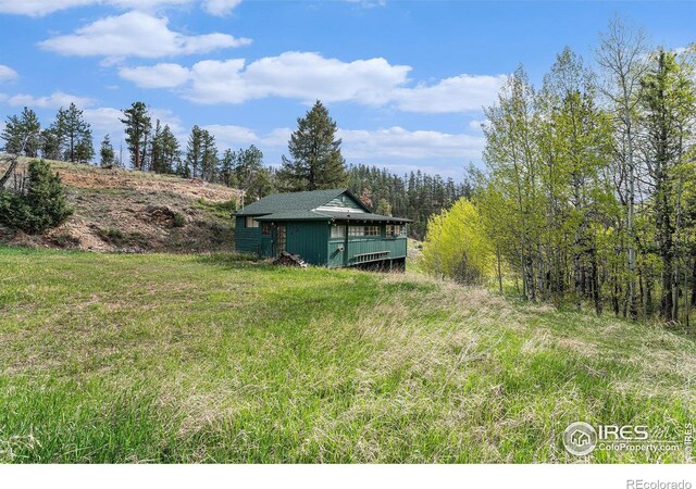5959 Stove Prairie Rd, Bellvue, CO 80512 - photo 4