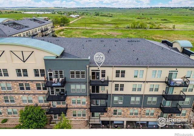 13598 Via Varra Unit 404, Broomfield, CO 80020 - view of building exterior