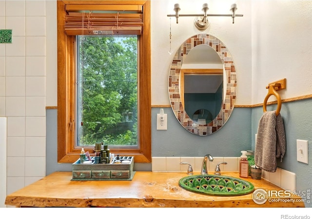50 S 31st St, Boulder, CO 80305 - bathroom with a sink