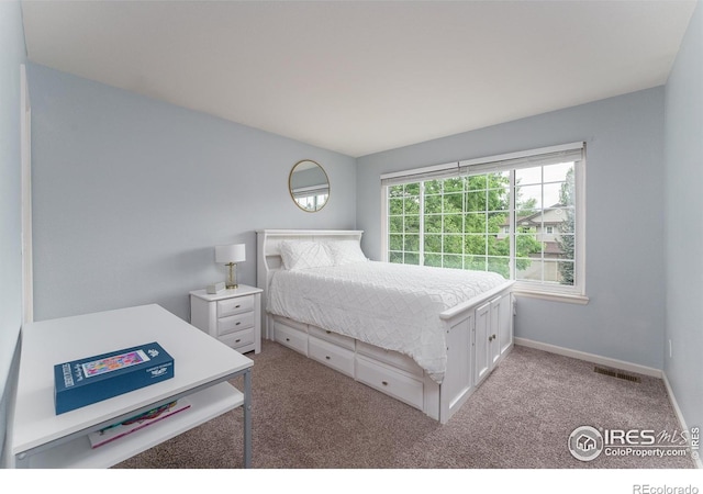2204 Lasalle St, Superior, CO 80027 - carpeted bedroom with baseboards