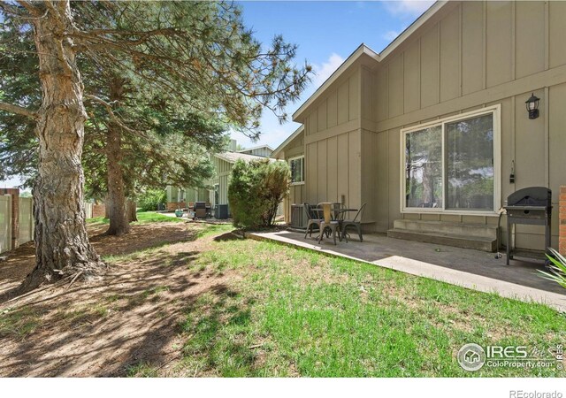 3024 Anchor Way Unit 3, Fort Collins, CO 80525