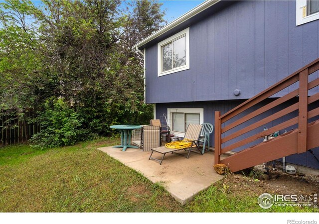 936 Bramblebush St, Fort Collins, CO 80524 - photo 30