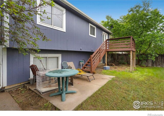 936 Bramblebush St, Fort Collins, CO 80524 - photo 31