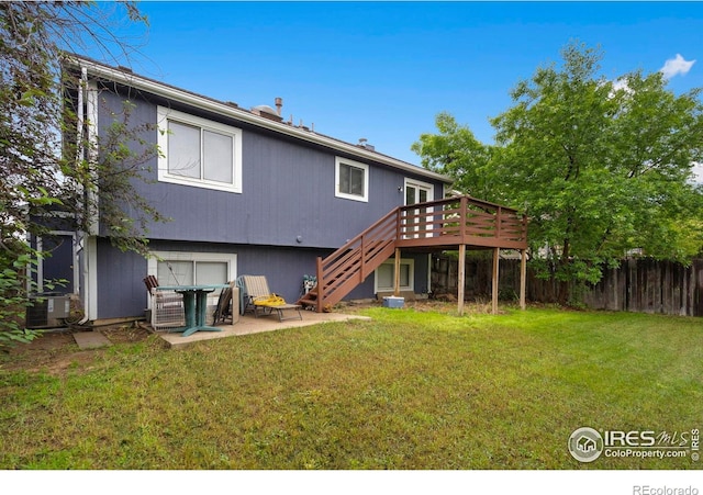 936 Bramblebush St, Fort Collins, CO 80524 - photo 32