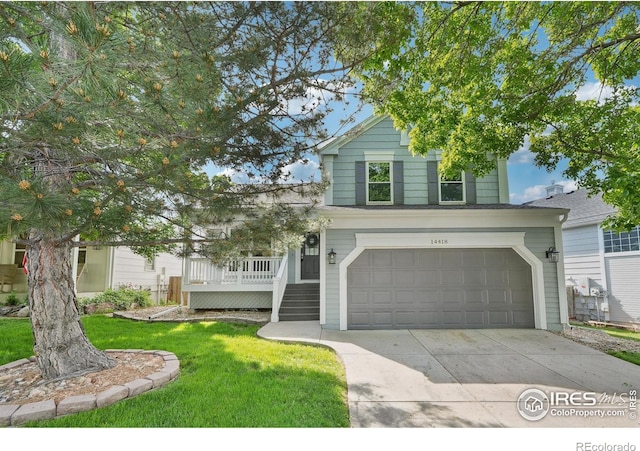14418 W Yale Pl, Lakewood, CO 80228 - photo 1