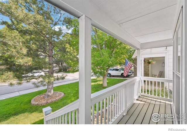 14418 W Yale Pl, Lakewood, CO 80228 - photo 5