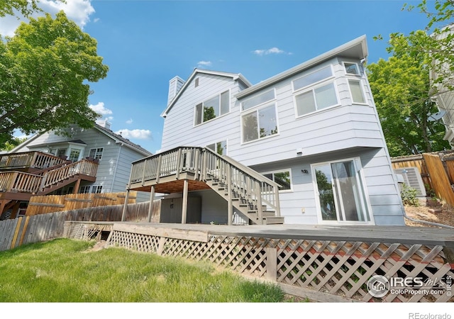 14418 W Yale Pl, Lakewood, CO 80228 - photo 36