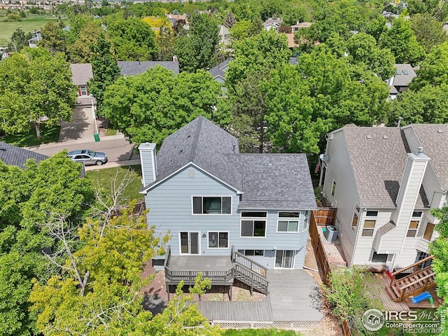14418 W Yale Pl, Lakewood, CO 80228 - photo 38