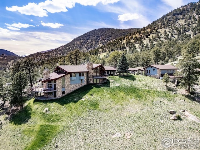 1692 Kiowa Rd, Lyons, CO 80540 - photo 2