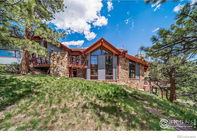 1692 Kiowa Rd, Lyons, CO 80540 - photo 34