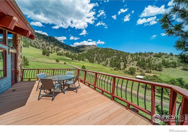 1692 Kiowa Rd, Lyons, CO 80540 - photo 35