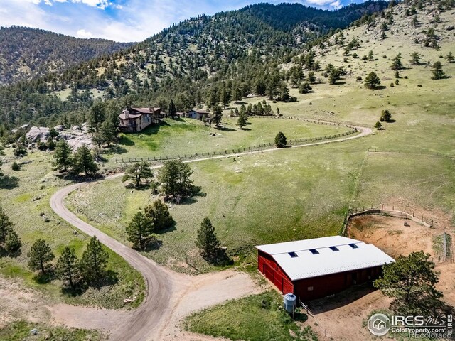 1692 Kiowa Rd, Lyons, CO 80540 - photo 37