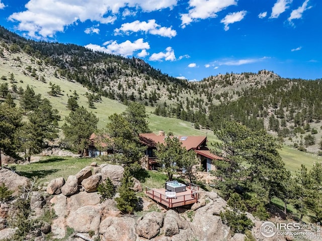 1692 Kiowa Rd, Lyons, CO 80540 - photo 39