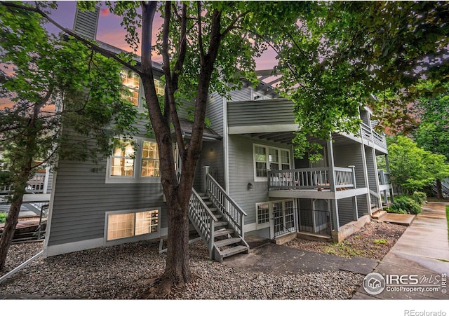 1601 W Swallow Rd Unit E, Fort Collins, CO 80526