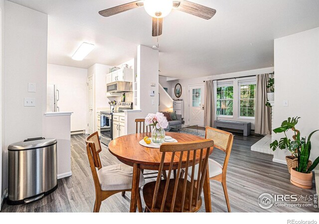 1601 W Swallow Rd Unit E, Fort Collins, CO 80526