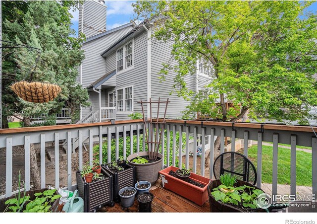 1601 W Swallow Rd Unit E, Fort Collins, CO 80526