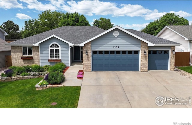 1359 52nd Avenue Ct, Greeley, CO 80634