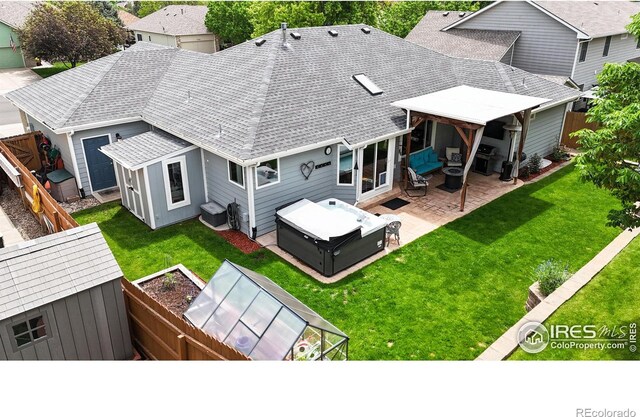 1359 52nd Avenue Ct, Greeley, CO 80634