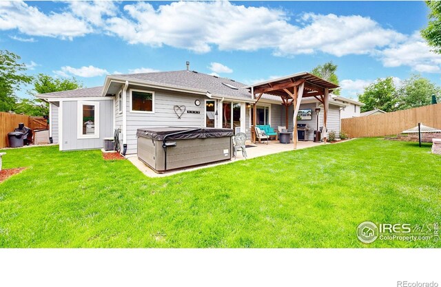 1359 52nd Avenue Ct, Greeley, CO 80634
