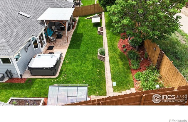 1359 52nd Avenue Ct, Greeley, CO 80634