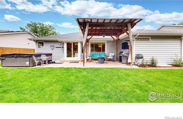 1359 52nd Avenue Ct, Greeley, CO 80634