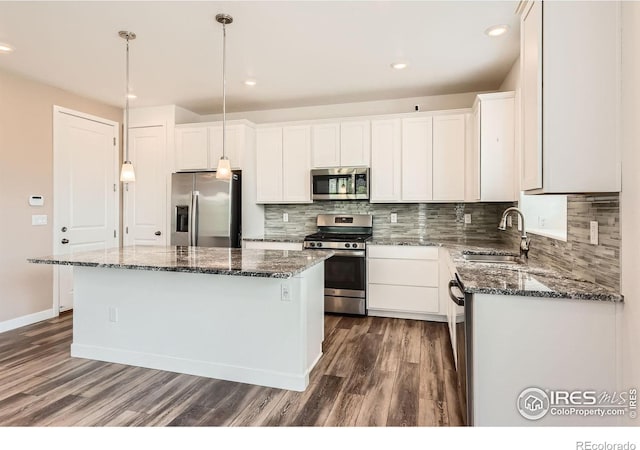 8353 Bijou Creek Ave, Littleton, CO 80125 - photo 7