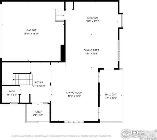 8353 Bijou Creek Ave, Littleton, CO 80125 - photo 23