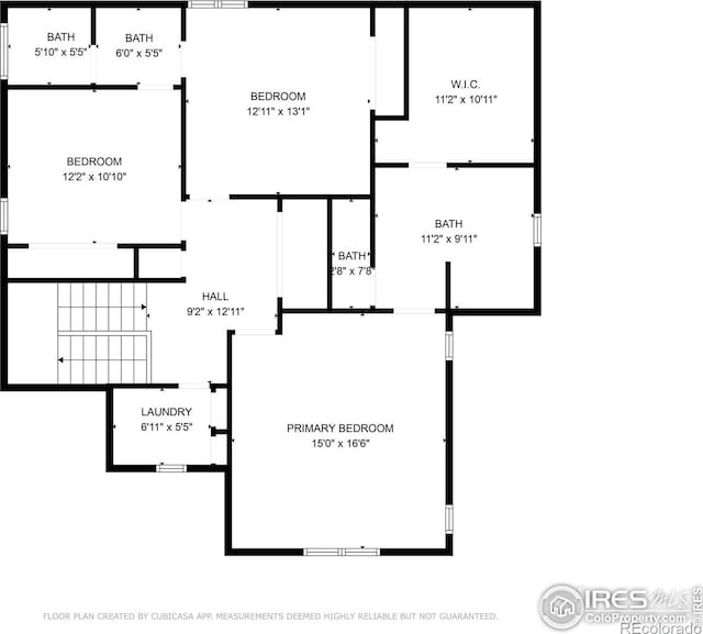8353 Bijou Creek Ave, Littleton, CO 80125 - photo 24