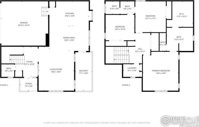 8353 Bijou Creek Ave, Littleton, CO 80125 - photo 25