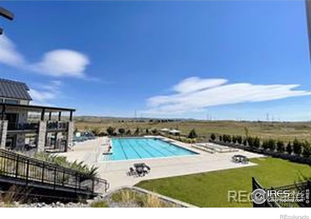 8353 Bijou Creek Ave, Littleton, CO 80125 - photo 26