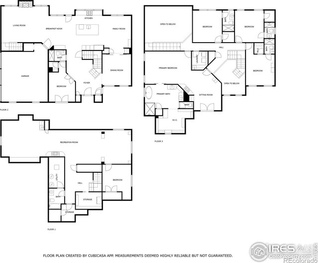 1321 Onyx Cir, Longmont, CO 80504
