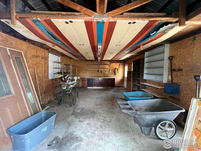 4501 Lawrence Ln, Laporte, CO 80535 - view of patio / terrace