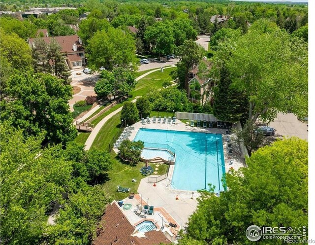 5950 Gunbarrel Ave Unit E, Boulder, CO 80301 - photo 30