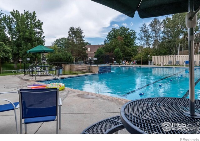 5950 Gunbarrel Ave Unit E, Boulder, CO 80301 - photo 33