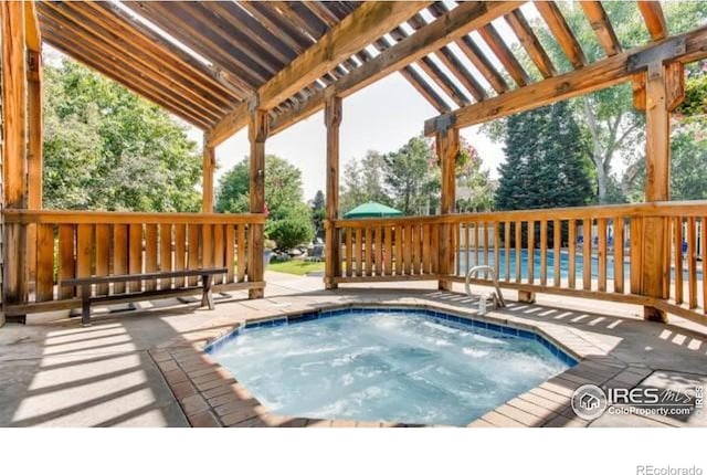 5950 Gunbarrel Ave Unit E, Boulder, CO 80301 - photo 34