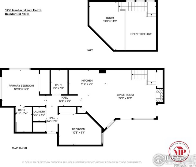 5950 Gunbarrel Ave Unit E, Boulder, CO 80301 - photo 27