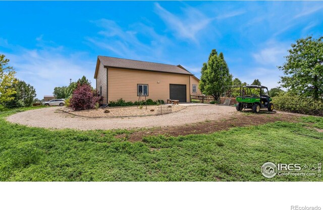 75 Pleasant View Dr, Loveland, CO 80537