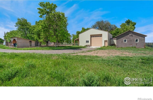 75 Pleasant View Dr, Loveland, CO 80537