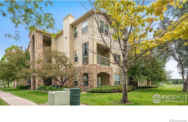 5620 Fossil Creek Pkwy Unit 7305, Fort Collins, CO 80525