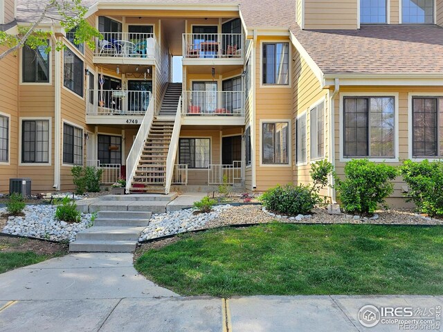 4749 White Rock Cir Unit D, Boulder, CO 80301