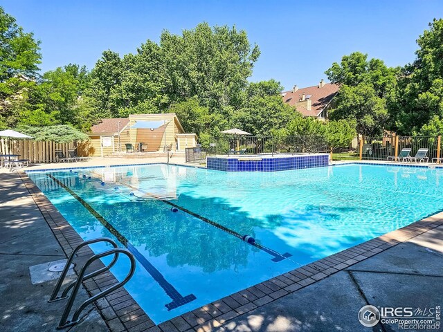 4749 White Rock Cir Unit D, Boulder, CO 80301