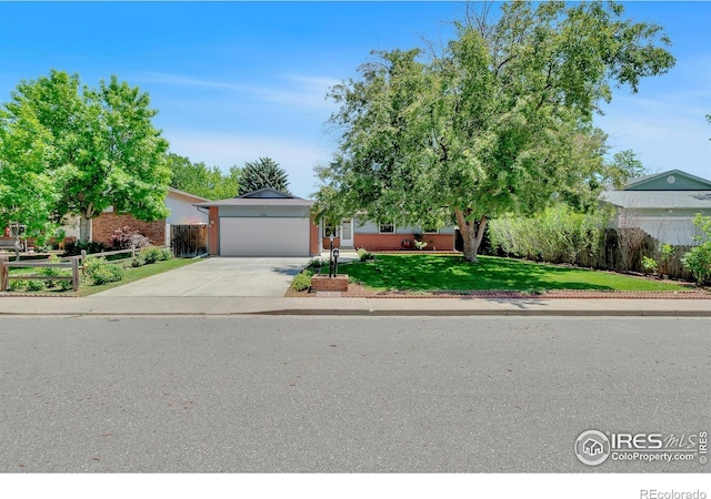 3416 Logan Ave, Loveland, CO 80538