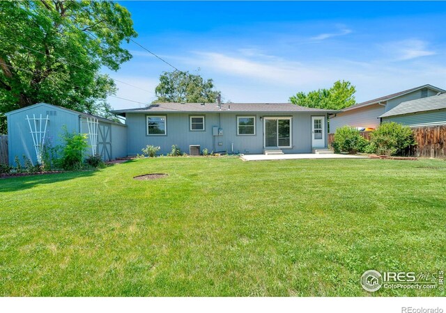 3416 Logan Ave, Loveland, CO 80538