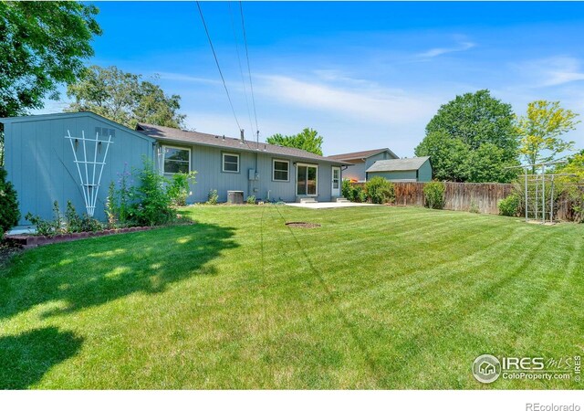 3416 Logan Ave, Loveland, CO 80538